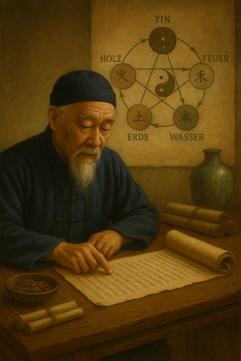Teil 1: Traditionelle Chinesische Medizin: Was sie wirklich ist – und was nicht